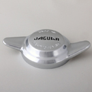 Jaguar - 8 TPI, 52mm, Two-eared - Right